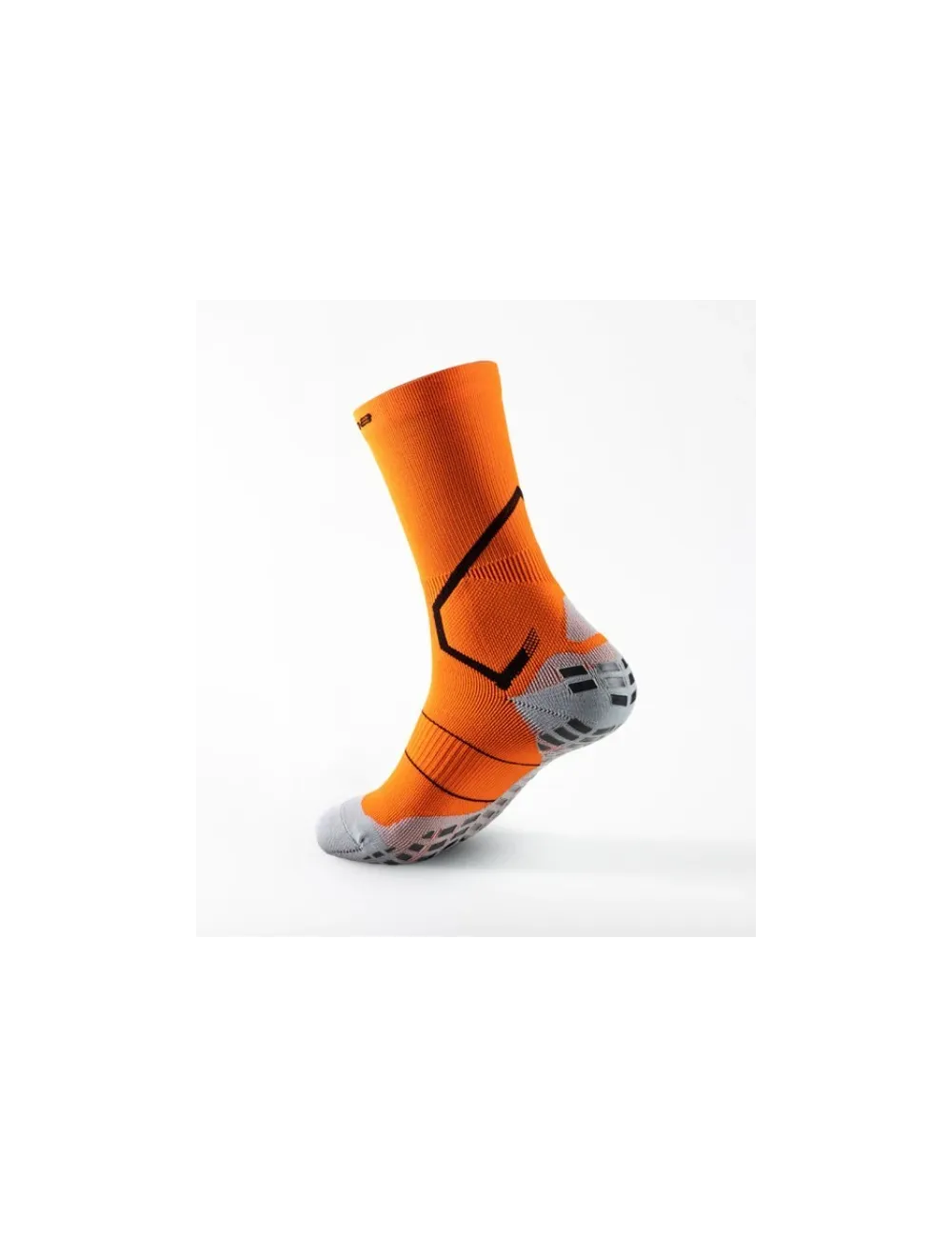 Chaussettes Grip 2.0 Ranna Orange