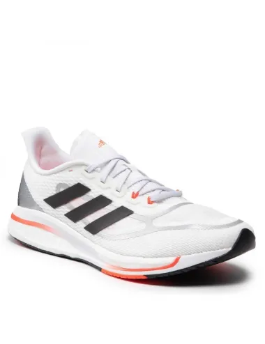 Running Adidas SUPERNOVA + M