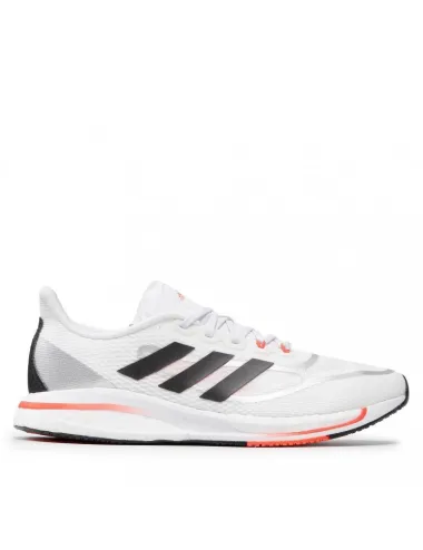 Running Adidas SUPERNOVA + M