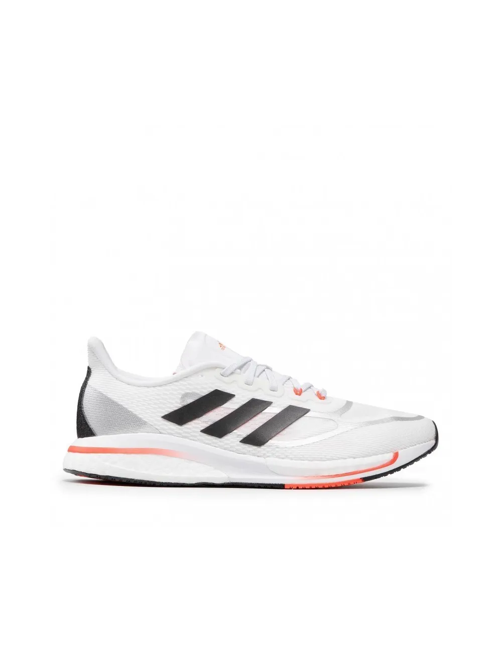 Running Adidas SUPERNOVA + M 48