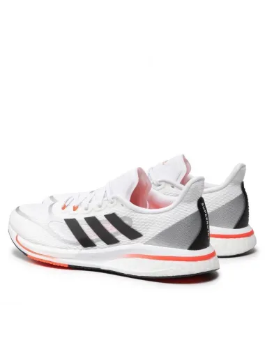 Running Adidas SUPERNOVA + M