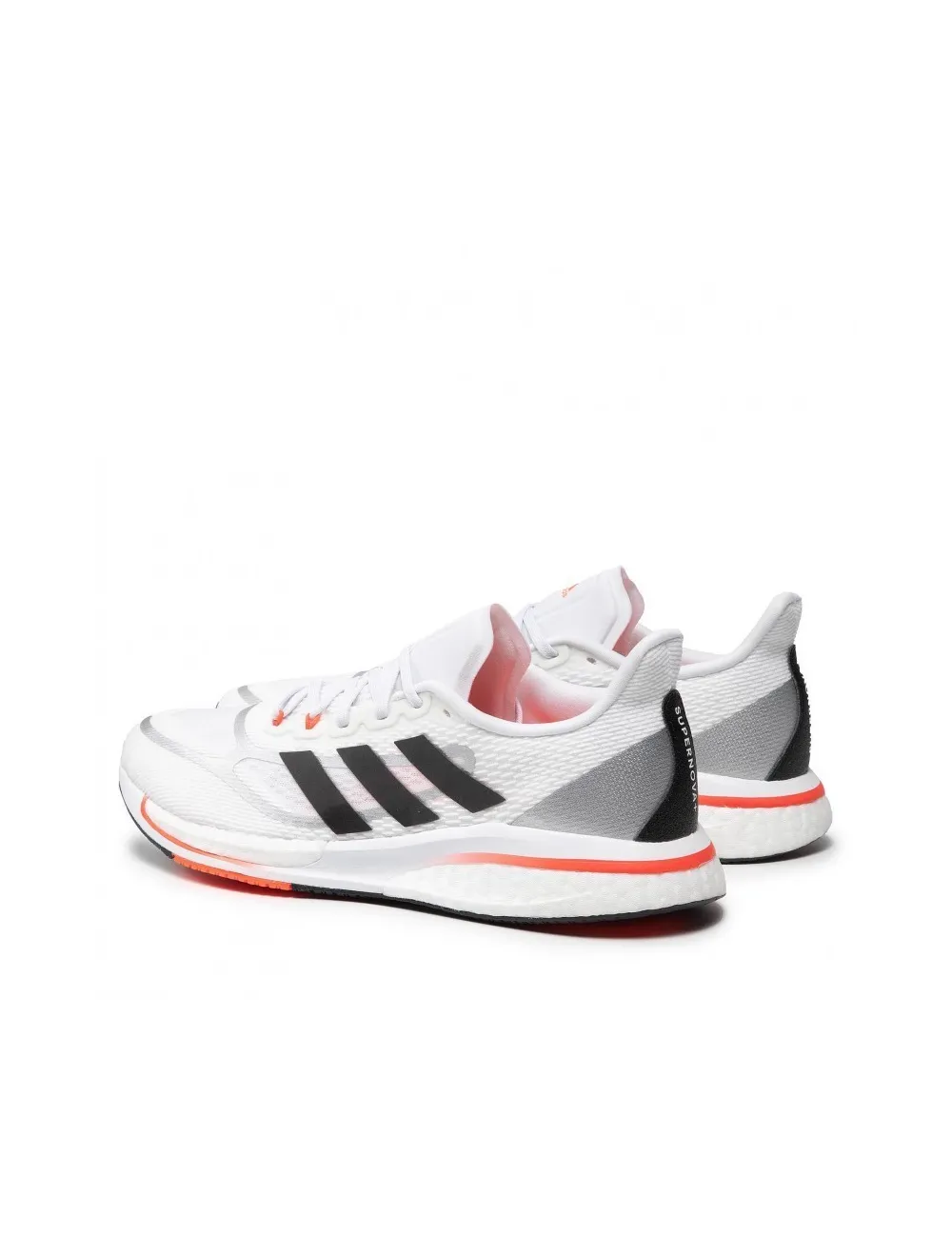 Running Adidas SUPERNOVA + M 48