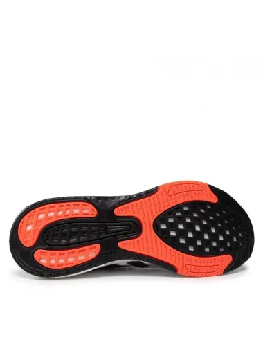 Running Adidas SUPERNOVA + M 48
