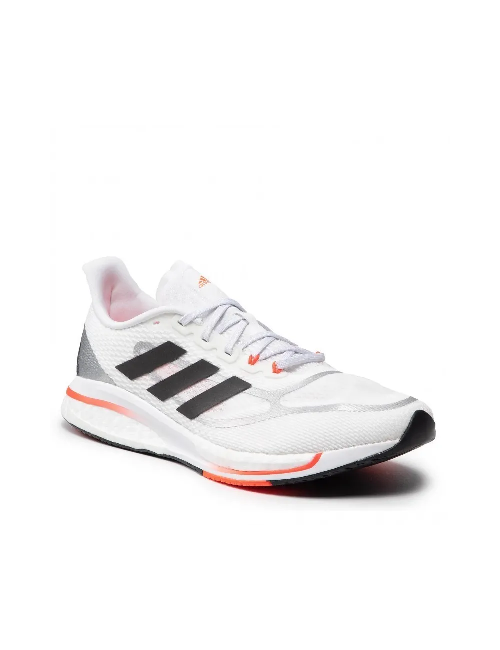 Running Adidas SUPERNOVA + M 48