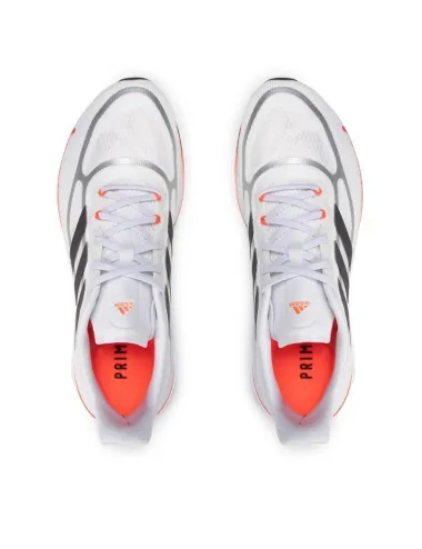 Running Adidas SUPERNOVA + M 48