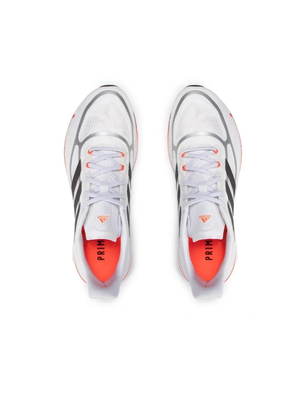 Running Adidas SUPERNOVA + M 48