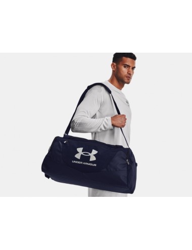 Sac UA Undeniable 5.0 Duffle MD-Navy