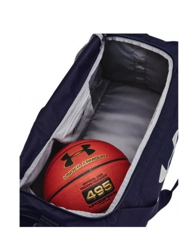 Sac UA Undeniable 5.0 Duffle MD-Navy