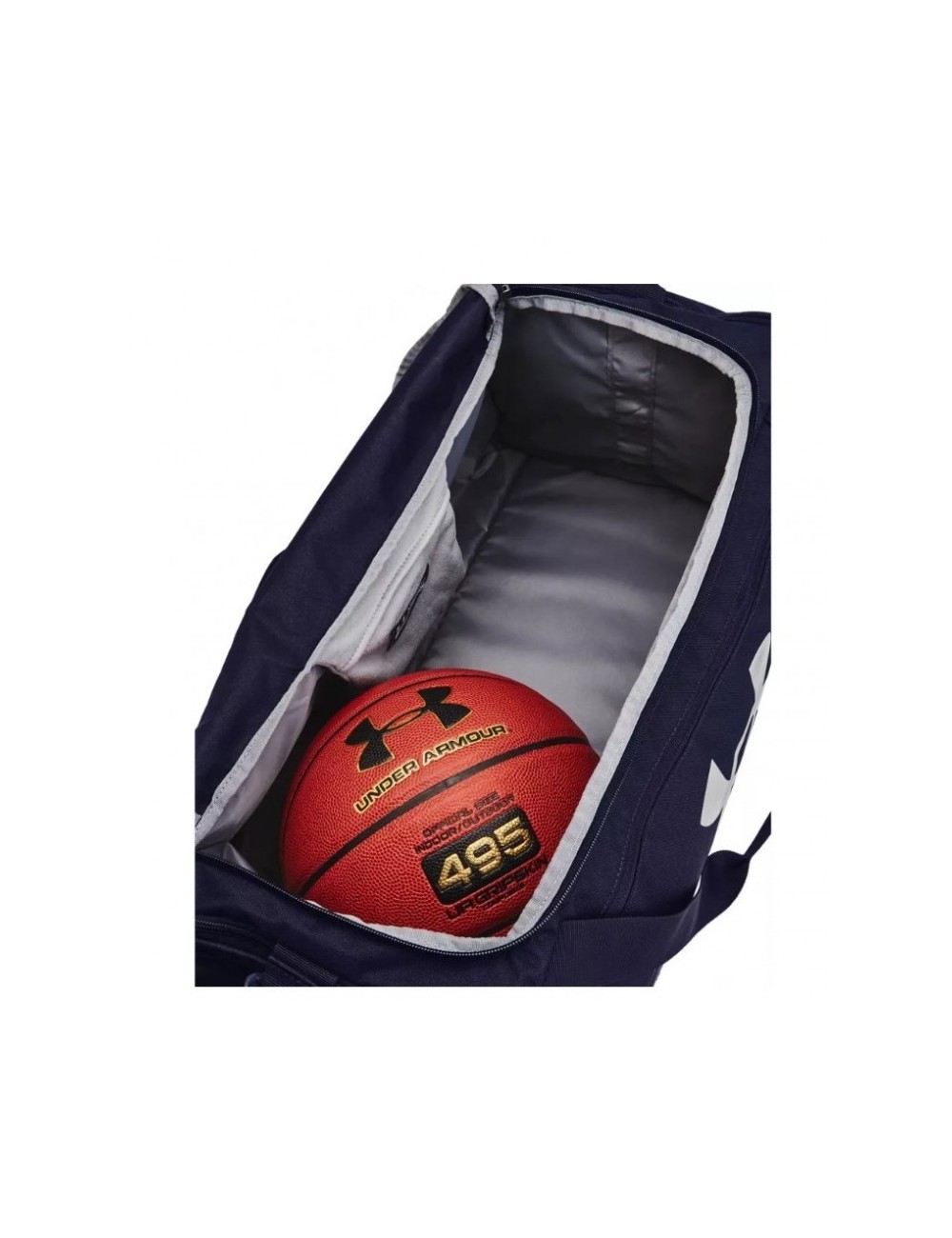 Sac UA Undeniable 5.0 Duffle MD-Navy