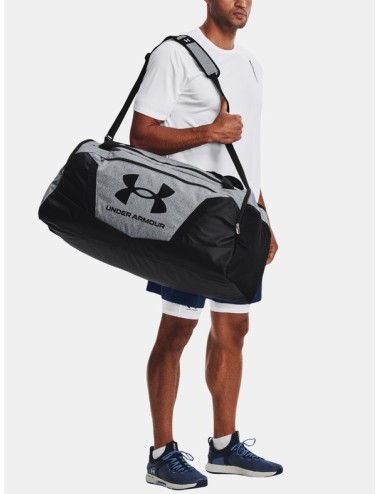 Sac UA  undeniable 5.0 Duffle Large 101 Litres
