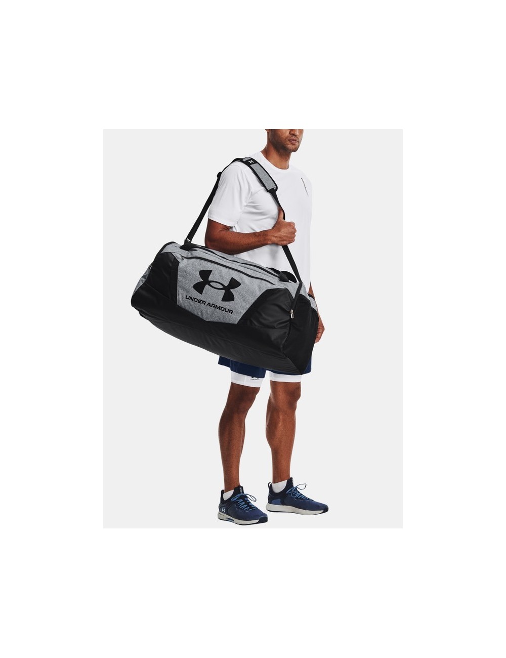Sac UA  undeniable 5.0 Duffle Large 101 Litres