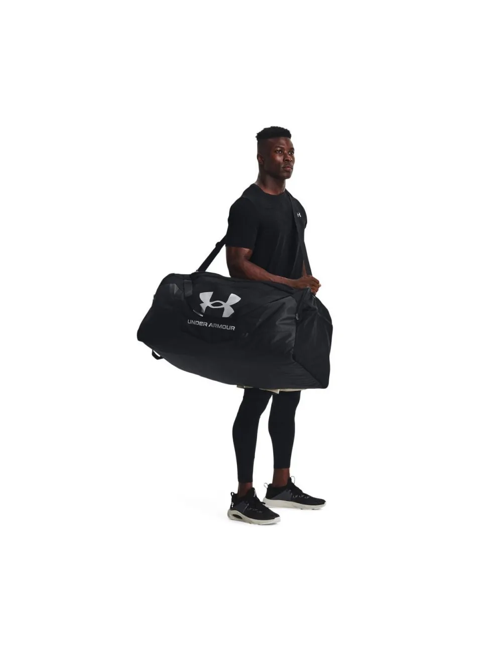 Sac UA undeniable 5.0 Duffle XL 144 Litres