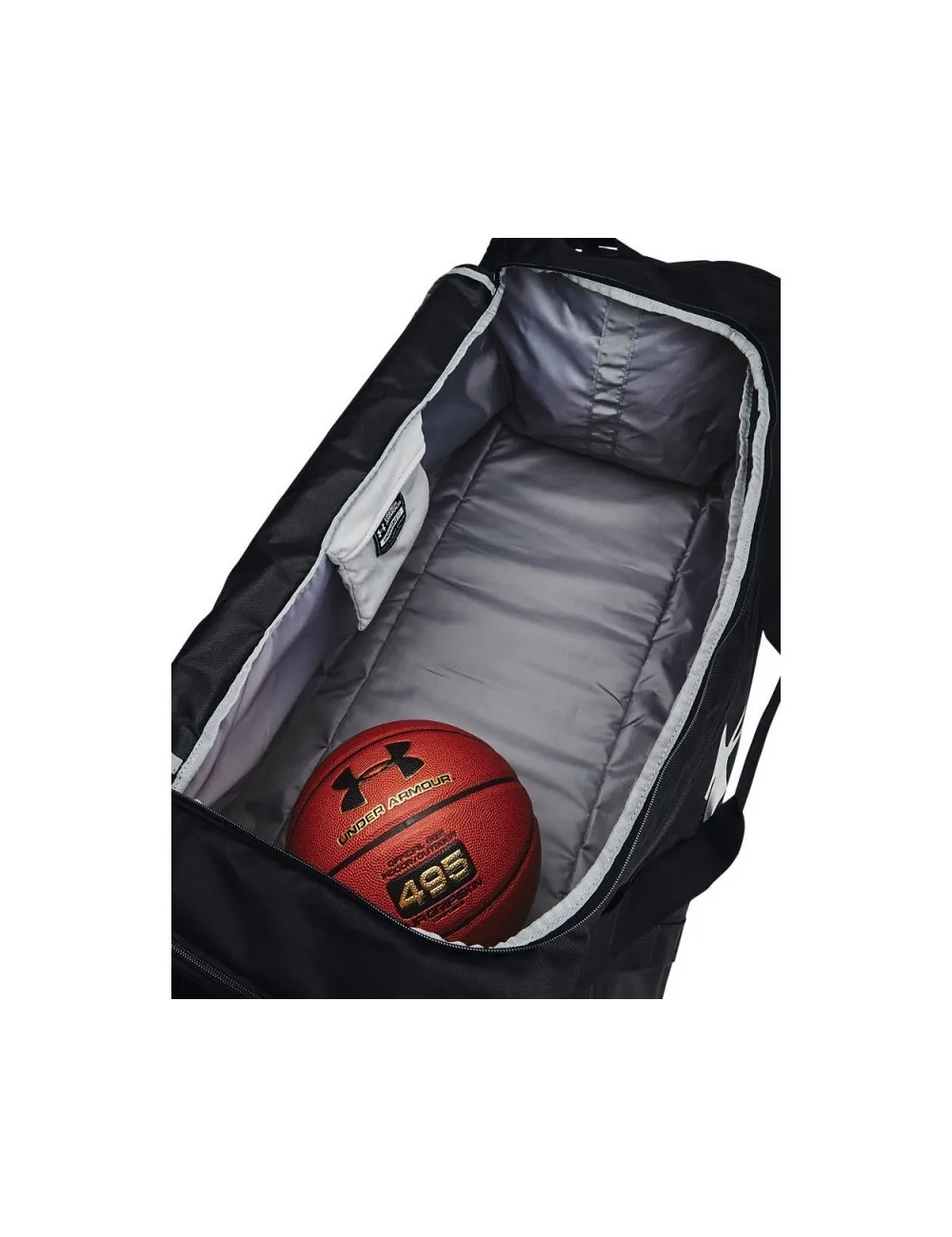 Sac UA undeniable 5.0 Duffle XL 144 Litres