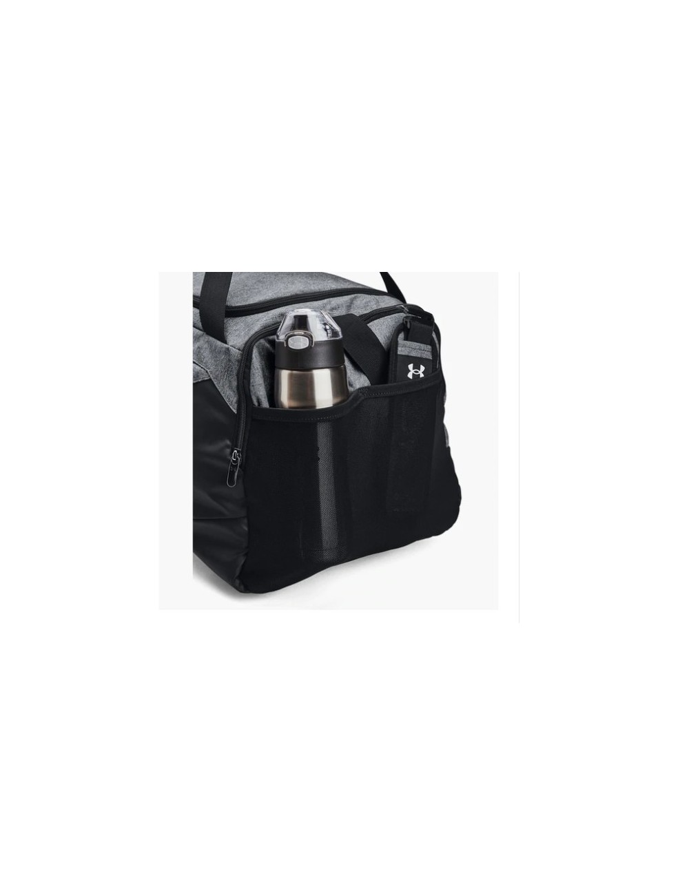 Sac UA undeniable 5.0 Duffle noir