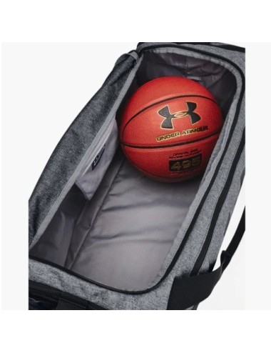 Sac UA undeniable 5.0 Duffle Medium 58 litres
