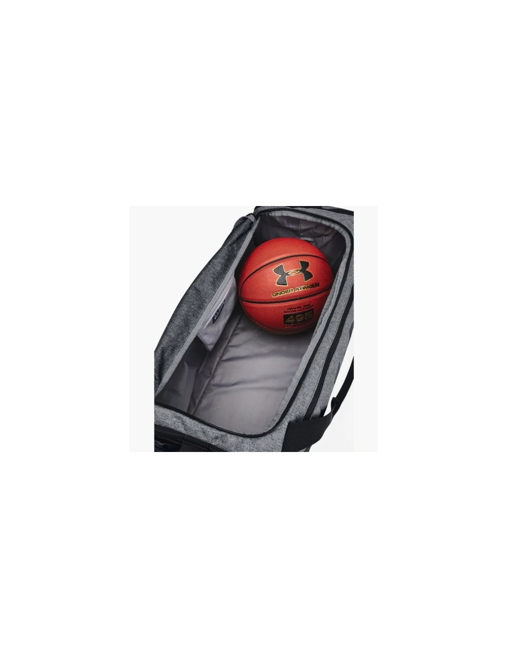 Sac UA undeniable 5.0 Duffle noir
