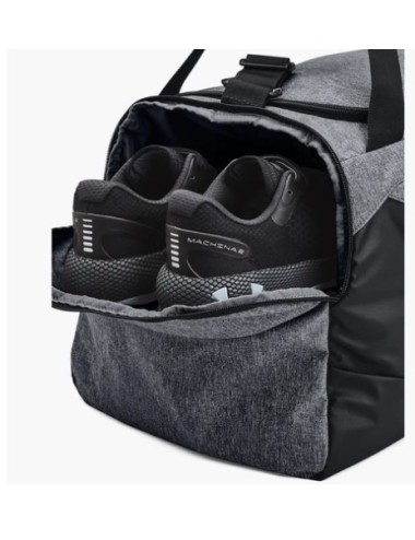 Sac UA undeniable 5.0 Duffle noir