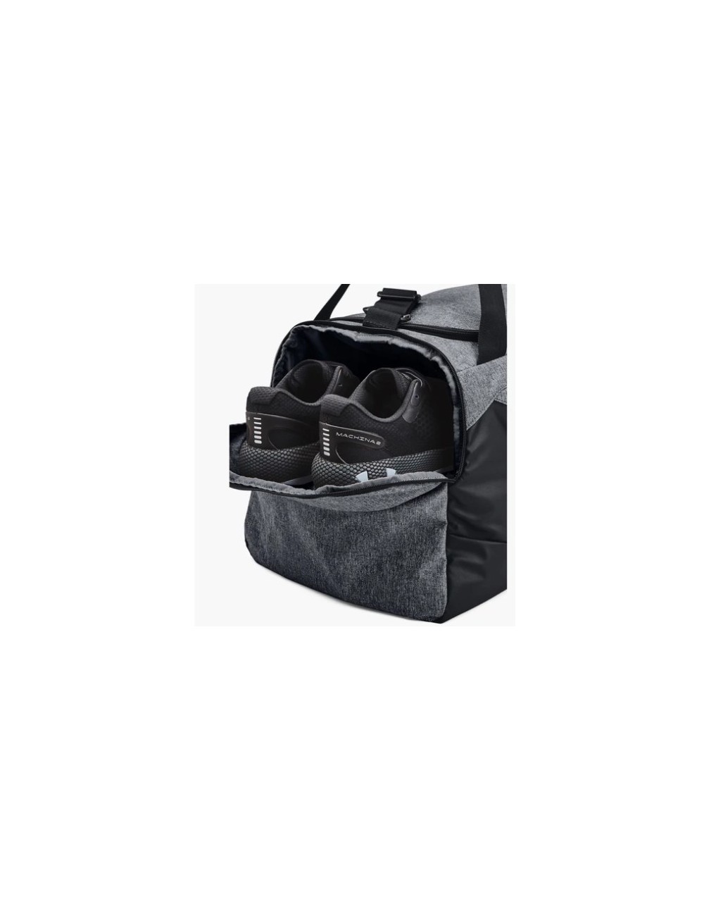 Sac UA undeniable 5.0 Duffle noir