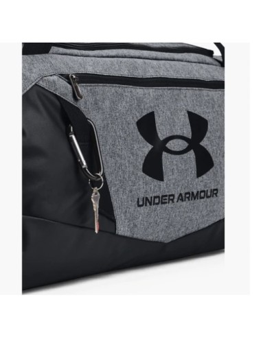 Sac UA undeniable 5.0 Duffle noir