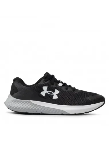 Running UA Charged Rogue 3-BLK