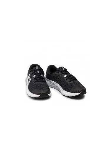 Running UA Charged Rogue 3-BLK