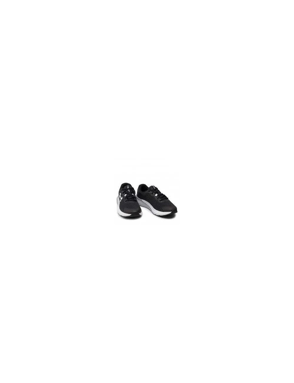 Running UA Charged Rogue 3-BLK