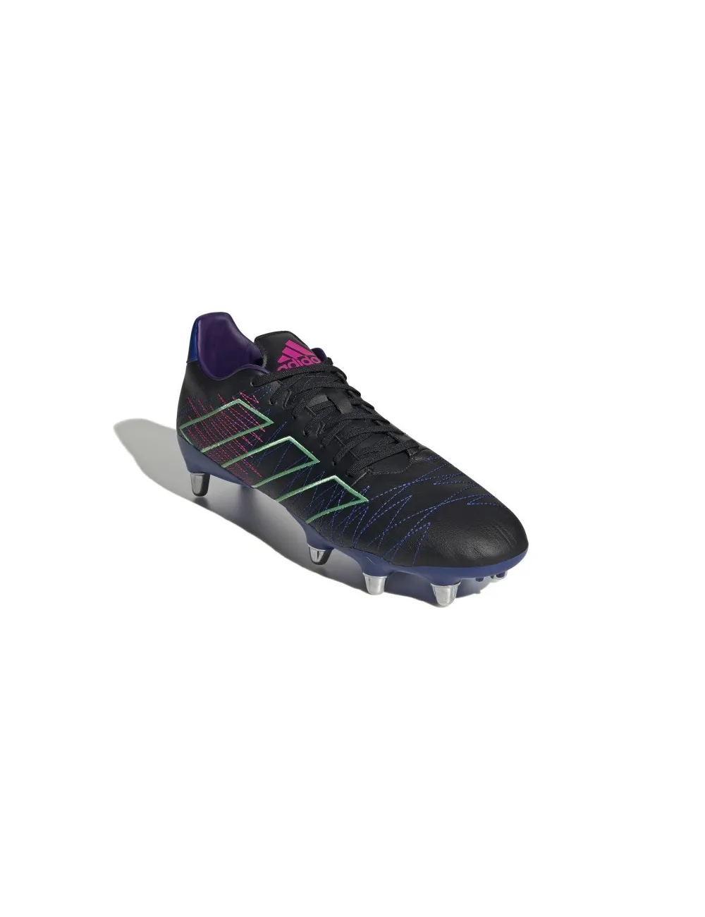 Kakari Elite (SG) NOIESS