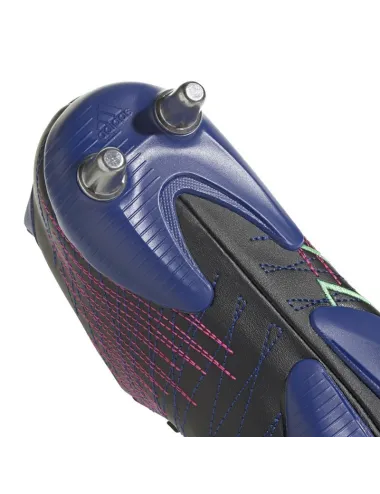 Kakari Elite (SG) NOIESS