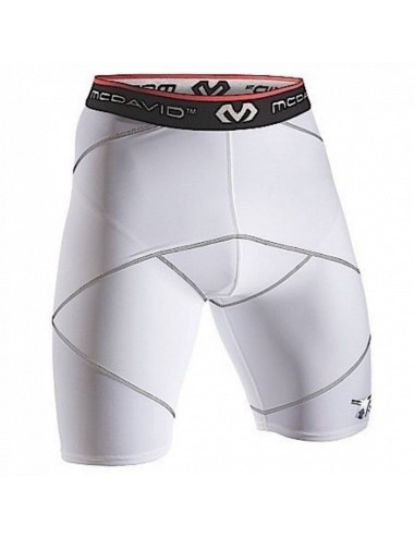 Short Contention Cross Compression Mac David blanc