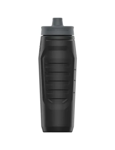 BIDON 32OZ SIDELINE SQUEEZE UA royal 950 ML