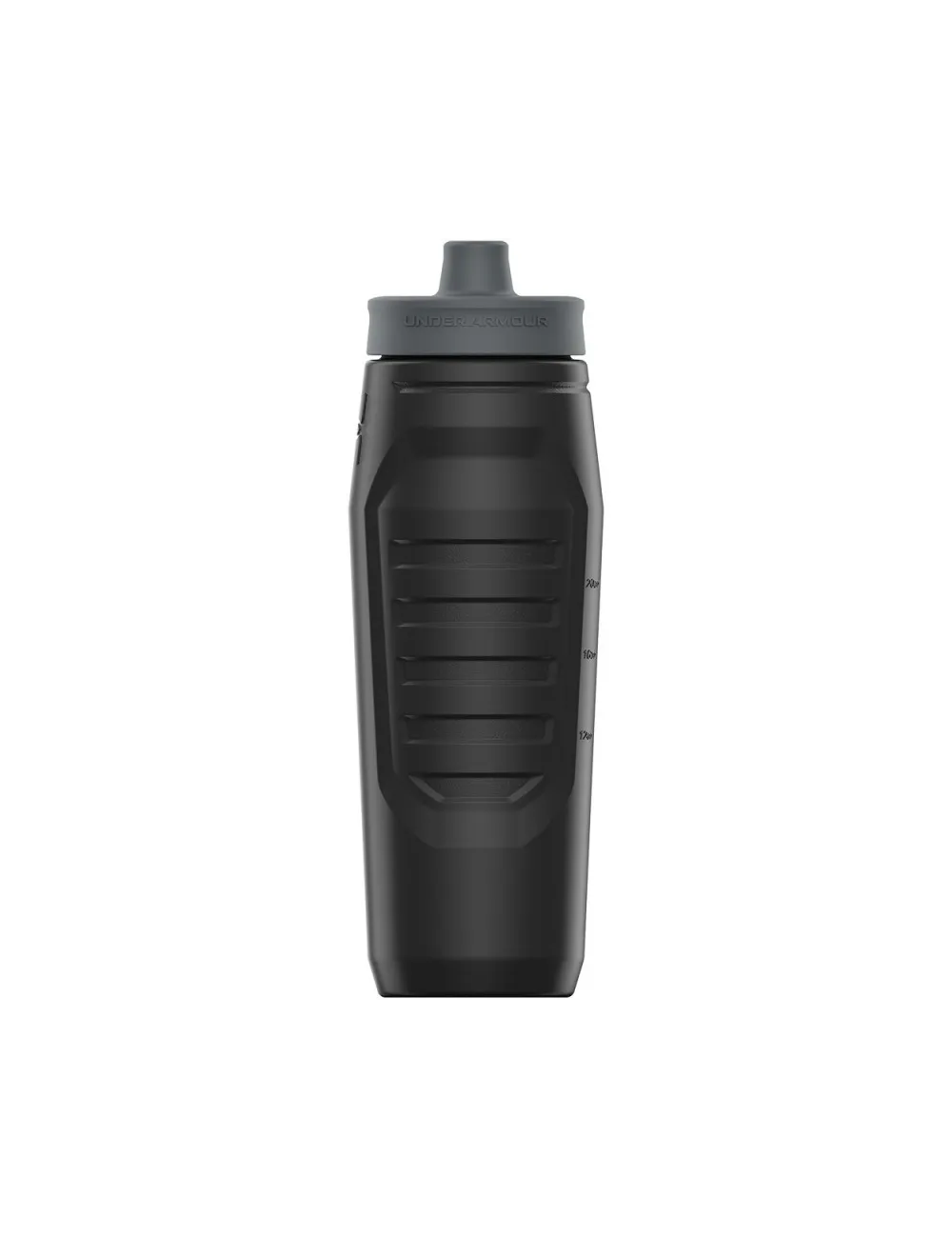 BIDON 32OZ SIDELINE SQUEEZE UA royal 950 ML