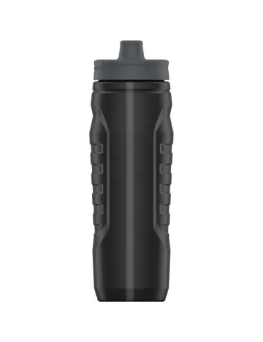 BIDON 32OZ SIDELINE SQUEEZE UA royal 950 ML