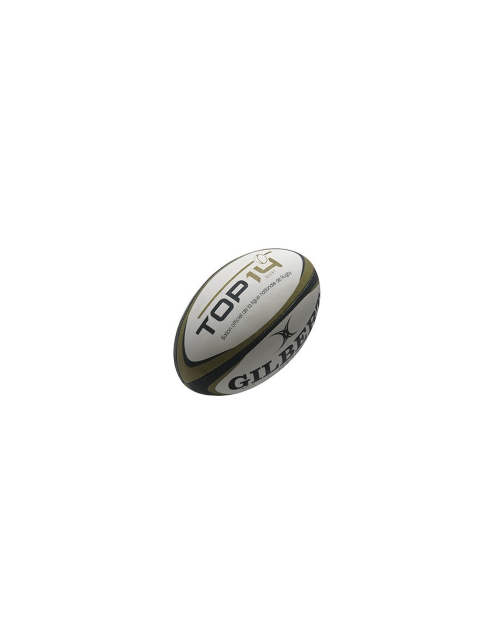 Ballon Rugby Replica replica TOP 14 T5