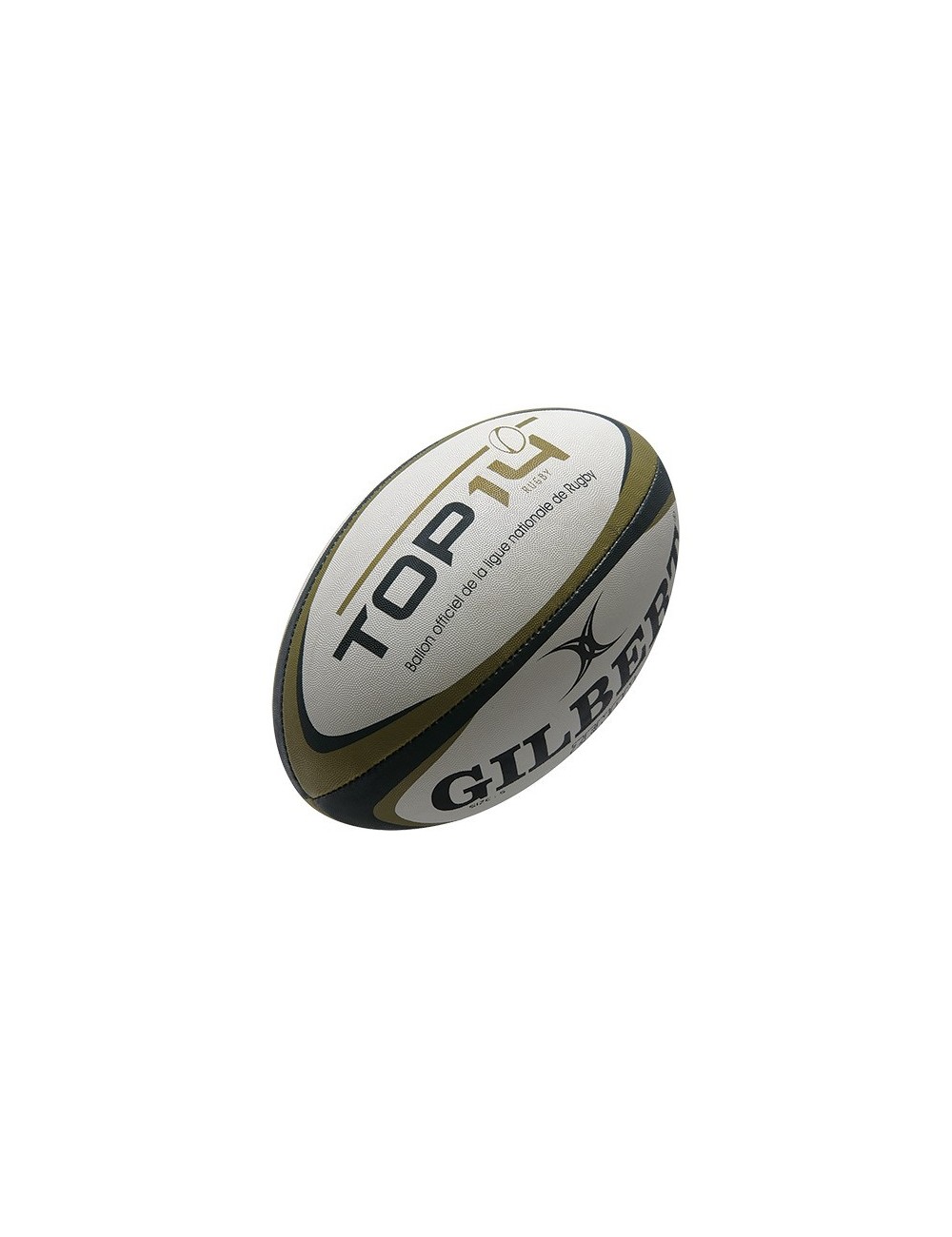 Ballon Rugby Replica replica TOP 14 T5