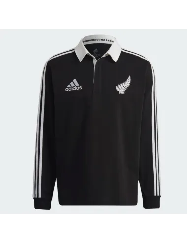 Polo ALL BLACKS HERITAGE
