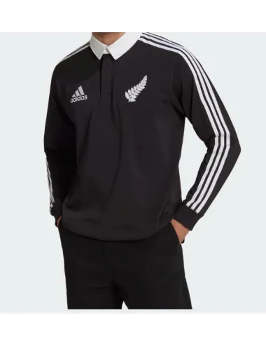Polo ALL BLACKS HERITAGE