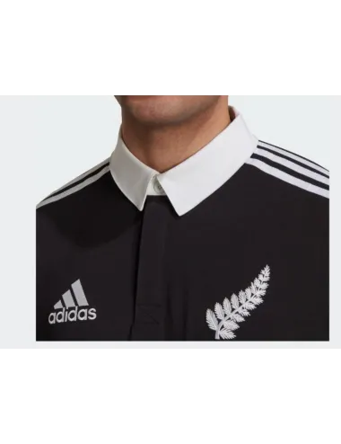 Polo ALL BLACKS HERITAGE