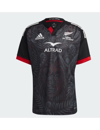 Maillot MAORI H JSY