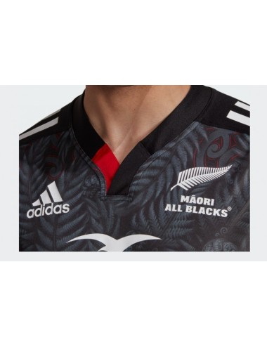 Maillot MAORI H JSY