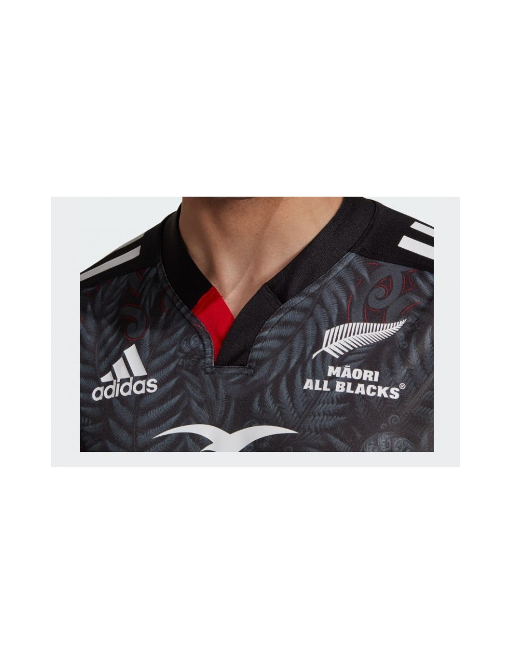 Maillot MAORI H JSY