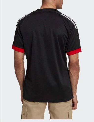 Maillot MAORI H JSY