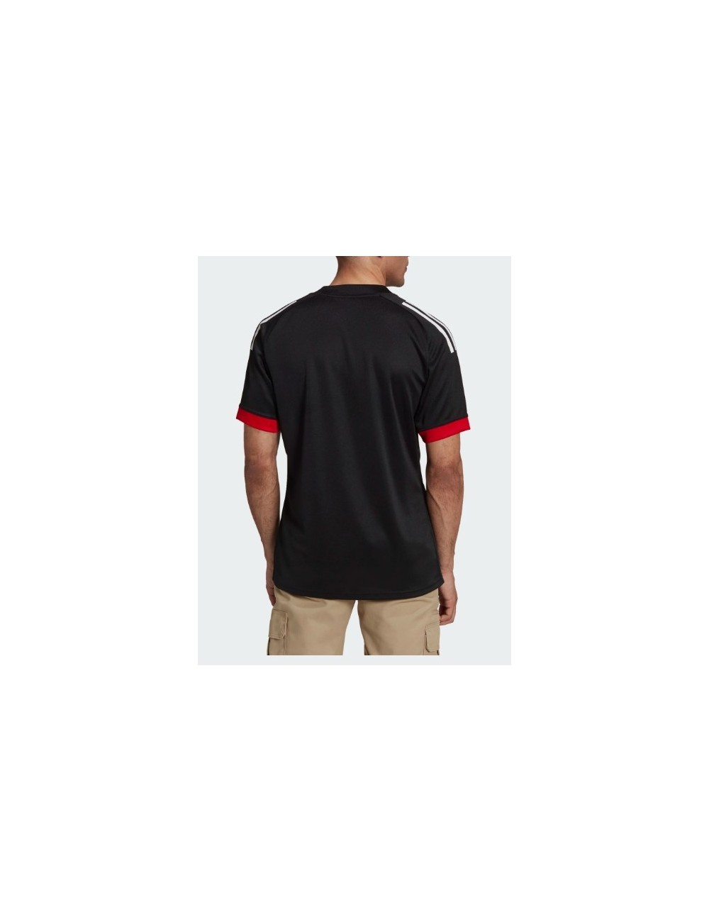 Maillot MAORI H JSY