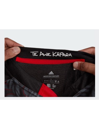 Maillot MAORI H JSY