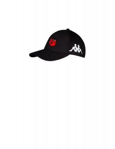CASQUETTE KAPPA BAPOV RCC