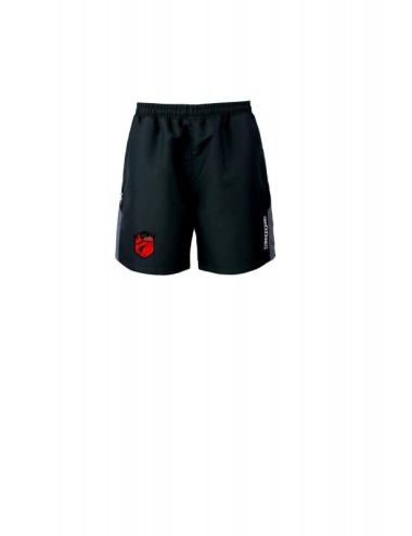 SHORT KAPPA PASSO RCC