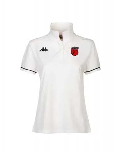 POLO KAPPA BARLA FEMME RCC