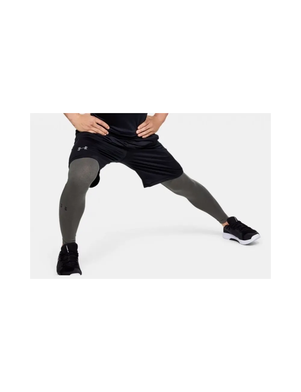 Leggins UA BLK