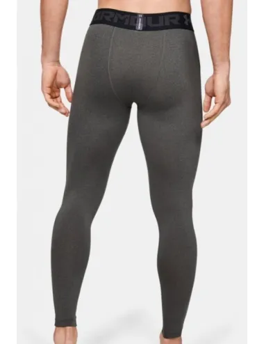 Leggings Compression UA GRY