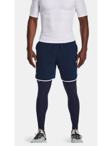 Leggings compression UA NVY