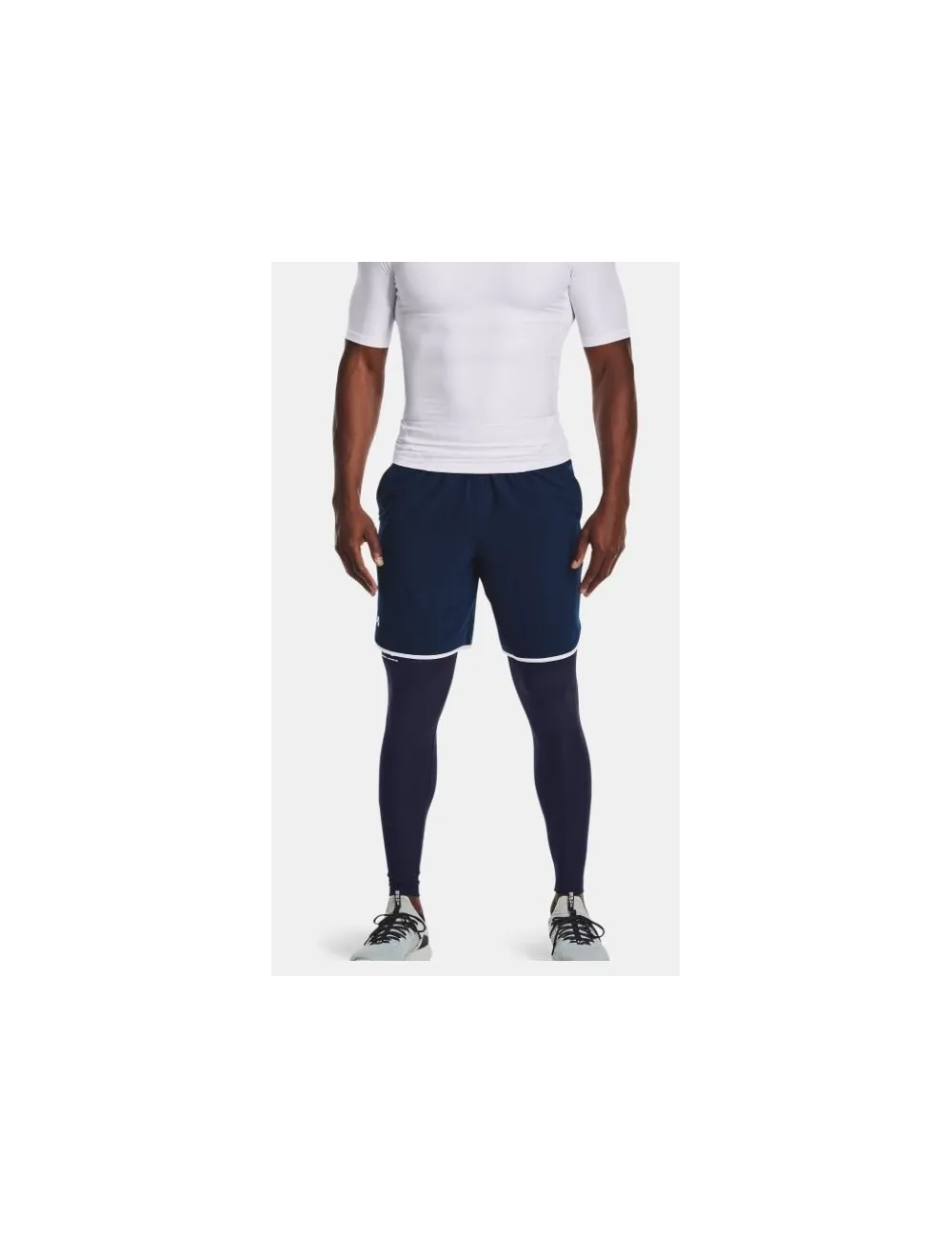 Leggings compression UA NVY